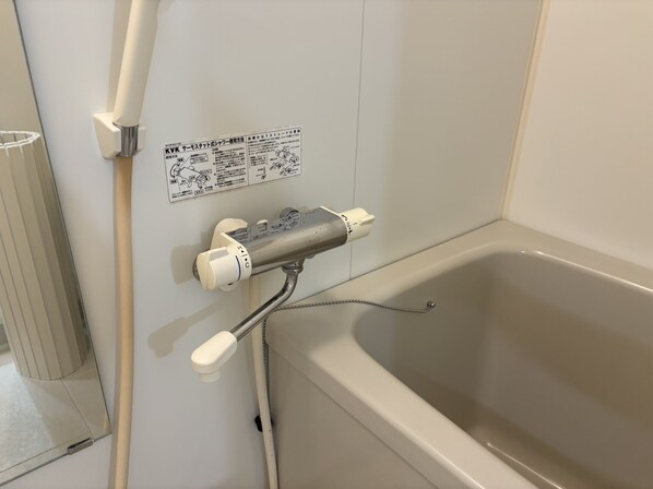 下野田マンションISSEIの物件内観写真